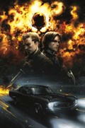 SUPERNATURAL #1-RI-G 
