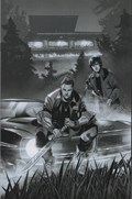 SUPERNATURAL #1-RI-F 