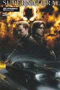 SUPERNATURAL #1 