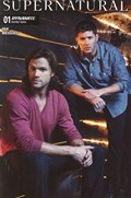 SUPERNATURAL #1D 