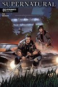 SUPERNATURAL #1C 