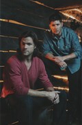 SUPERNATURAL #1I 