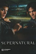 SUPERNATURAL #2D 