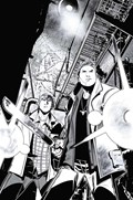 SUPERNATURAL #2-RI-H 