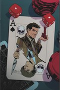 SUPERNATURAL #2-RI-G 