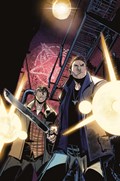 SUPERNATURAL #2-RI-J 
