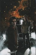 SUPERNATURAL #2-RI-I 