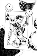 SUPERNATURAL #2-RI-L 