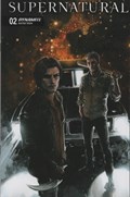 SUPERNATURAL #2 