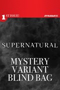 SUPERNATURAL #1Q 