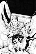 SUPERNATURAL #3-RI-C 