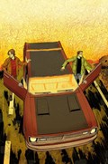 SUPERNATURAL #3-RI-B 