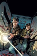 SUPERNATURAL #3-RI-E 