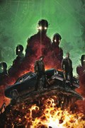 SUPERNATURAL #3-RI-D 