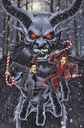 SUPERNATURAL #3-FOCRI-C 