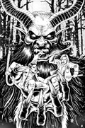 SUPERNATURAL #3-FOCRI-B 