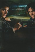 SUPERNATURAL #2E 