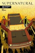 SUPERNATURAL #3B 