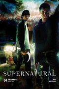 SUPERNATURAL #4D 