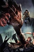 SUPERNATURAL #4-RI-B 