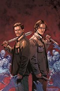 SUPERNATURAL #4-RI-E 
