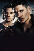SUPERNATURAL #3E 