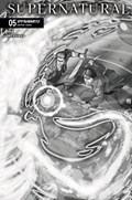 SUPERNATURAL #5-RI 