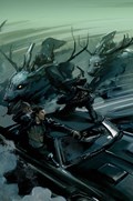 SUPERNATURAL #5-RI-I 
