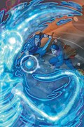 SUPERNATURAL #5-RI-J 