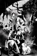 SUPERNATURAL #5-FOCRI 