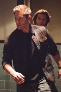 SUPERNATURAL #5E 
