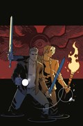SUPERNATURAL #6-RI-B 