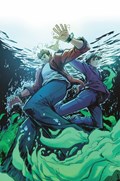 SUPERNATURAL #6-RI-E 