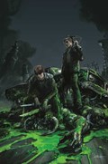 SUPERNATURAL #6-RI-D 