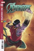 X-VENGERS #2B 
