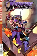 X-VENGERS #2-RI 