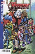 X-VENGERS #3C 