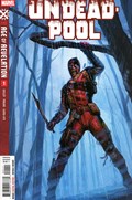 UNDEADPOOL #1 