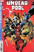 UNDEADPOOL #1-RI 