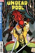 UNDEADPOOL #1C 