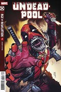 UNDEADPOOL #2-RI 