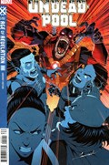 UNDEADPOOL #2B 