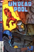 UNDEADPOOL #3 
