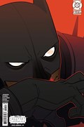 ABSOLUTE BATMAN 2025 ANNUAL #1-RI 