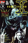 THE X-FILES ANNUAL #2 