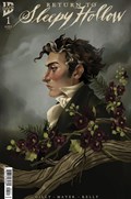 RETURN TO SLEEPY HOLLOW #1B 