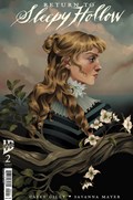 RETURN TO SLEEPY HOLLOW #2B 