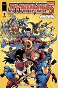 DYNAMO 5 ANNUAL #1 