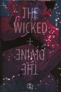 THE WICKED   THE DIVINE CHRISTMAS ANNUAL #1B 
