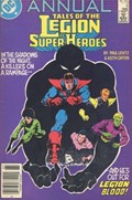 TALES OF THE LEGION OF SUPER-HEROES ANNUAL #4C 